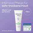 Weleda 3in1 Wundschutzcreme wei&szlig;e Malve - 5