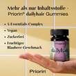 Priorin dailyhair Empower Gummies - 6