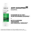 Vichy Dercos Anti-Schuppen Shampoo fettige Kopfhaut  - 6
