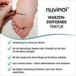 Nuvinol Warzenentferner Tinktur schmerzfrei - 5