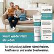Nuvinol H&auml;morrhoiden-Gel und Analfissuren-Gel - 2