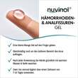 Nuvinol H&auml;morrhoiden-Gel und Analfissuren-Gel - 5