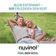 Nuvinol H&auml;morrhoiden-Gel und Analfissuren-Gel - 6