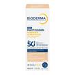 Bioderma Photoderm Xdefense Cre.sehr hell LSF 50 +  - 2