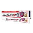 Blend A Dent Plus Barriere Haftcreme gegen Speisereste geschmacksneutral - 1