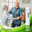 Dr. Theiss Elektrol&uuml;te Senior Brausetabletten - 2