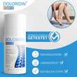Doloridin Forte Creme bei Muskel-u.Gelenkschmerzen - 2