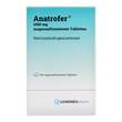 Anatrofer 1000 mg magensaftresistente Tabletten - 2