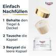 Eucerin Anti-Age Hyaluron-Filler + Elasticity Nachtcreme - 8