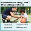 Panthenol Abanta 50 mg / g Creme - 5