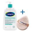 Cetaphil Sanft gl&auml;ttende SA Reinigung Gel - 1