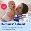 Dentinox Gel med Zahnungshilfe - 3
