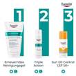 Eucerin Dermopure Clinical Reinigungsgel erneuernd - 9