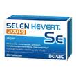 Selen Hevert 200 µg Tabletten - 1