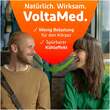 VoltaMed pflanzliche Schmerzcreme - 7