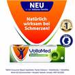 VoltaMed pflanzliche Schmerzcreme - 2