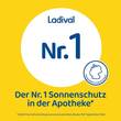 Ladival Anti-Aging Sonnenschutz-Creme LSF 50 +  - 4