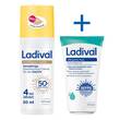 Ladival Anti-Pigment Sonnenschutz Creme get&ouml;nt LSF 50 + - 1