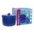 Miradent Protho Box Home blau Glitzer - 1