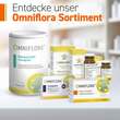 Omniflora Enzym Complex mit Bacillus coagulans Kapseln  - 5