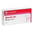 Bilastin AL 20 mg Tabletten - 1