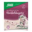 Salus R&uuml;ckbildungstee Bio Filterbeutel - 5