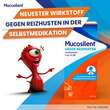 Mucosilent gegen Reizhusten Levodropropizin 6mg/ml Saft - 5