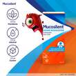 Mucosilent gegen Reizhusten Levodropropizin 6mg/ml Saft - 6