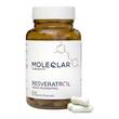 Moleqlar Resveratrol Trans-Resveratrol Kapseln - 1