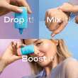 Weleda Hyaluronic Moisture Serum Drops - 3