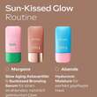 Weleda Sunkissed bronzing Serum Drops - 2