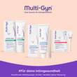 Multi-Gyn Feuchtcreme mit Applikator - 6