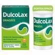 Dulcolax Dragees 5 mg magensaftresistent Tabletten  - 2