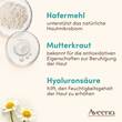 Aveeno Calm + Restore Hafer Tagespflege Creme LSF 50 - 2