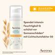 Aveeno Calm + Restore Hafer Tagespflege Creme LSF 50 - 5