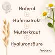 Aveeno Calm + Restore sch&auml;umender Gesichtsreiniger - 2