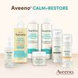 Aveeno Calm + Restore sch&auml;umender Gesichtsreiniger - 7