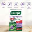 Taxofit L-Tryptophan 500 Tabletten - 5