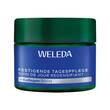Weleda festigende Tagespflege blauer Enzian &amp; Edelwei&szlig; - 1