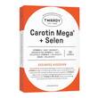 Carotin Mega + Selen Kapseln - 1