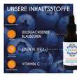 Blueiron Eisentropfen + Vitamin C - 2
