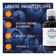 Blueiron Eisen Liquid Fl&uuml;ssigkeit zum Einnehmen - 2
