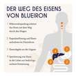 Blueiron Eisen Liquid Fl&uuml;ssigkeit zum Einnehmen - 4