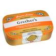 Grethers Ginger Lemon zuckerfrei Pastillen Dose - 1