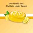 Grethers Ginger Lemon zuckerfrei Pastillen Dose - 3