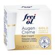 Frei &Ouml;l Hydrolipid Augencreme gold - 1