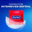 Durex Gef&uuml;hlsecht XXL Kondome - 2
