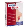 Stop Hemo blutstillende Watte - 1