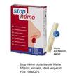 Stop Hemo blutstillende Watte - 2