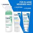 Cerave ausgleichender Reinigungsschaum - 6